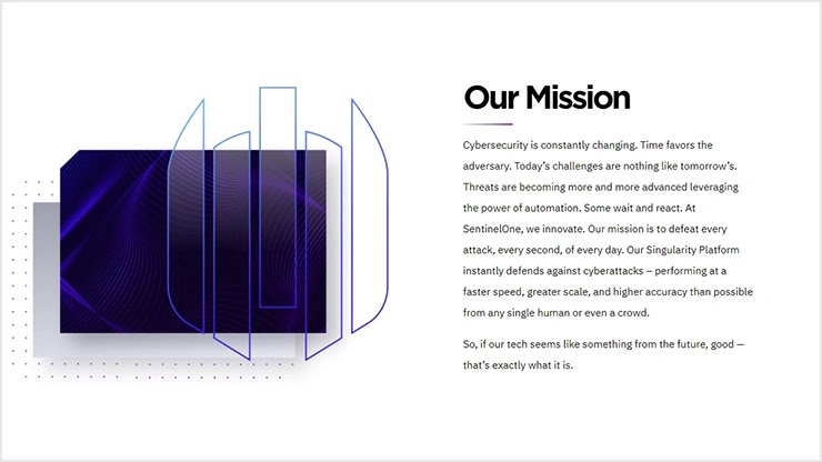 О выходящей на IPO SentinelOne IPO SentinelOne