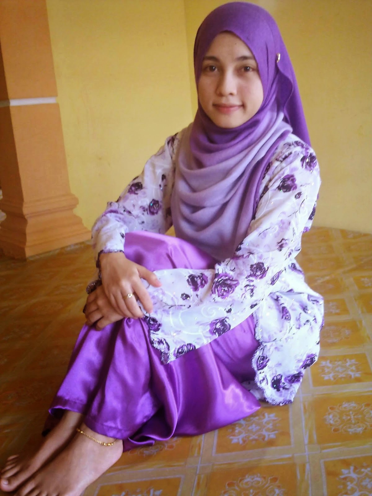 February 2015 | Malaysian Baju Kurung