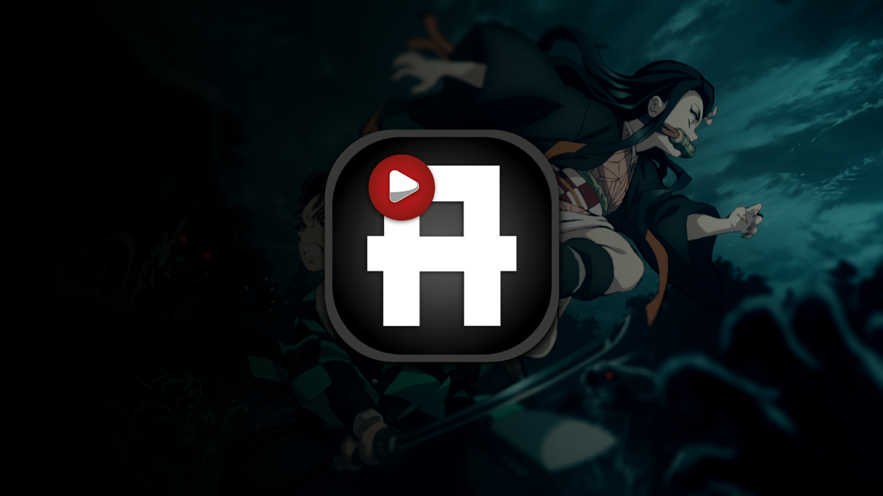 Nosso Anime - Assistir Animes APK + Mod for Android.