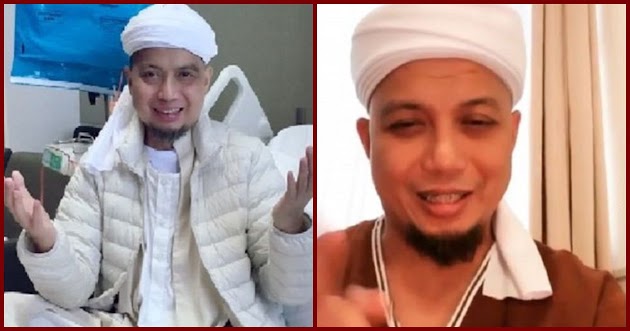 Kanker Hidung Renggut Nyawa Ustaz Arifin Ilham, Ikan Favorit Sejuta Umat ini Bisa jadi Salah Satu Penyebabnya, Hati-hati