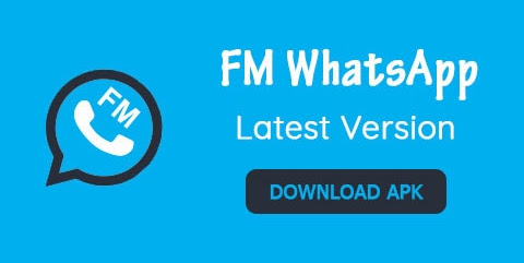 Download FMWhatsapp Apk Terbaru Gratis Untuk Android