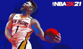 NBA 2K21 Receives Demos Version, One Month Before Final Release