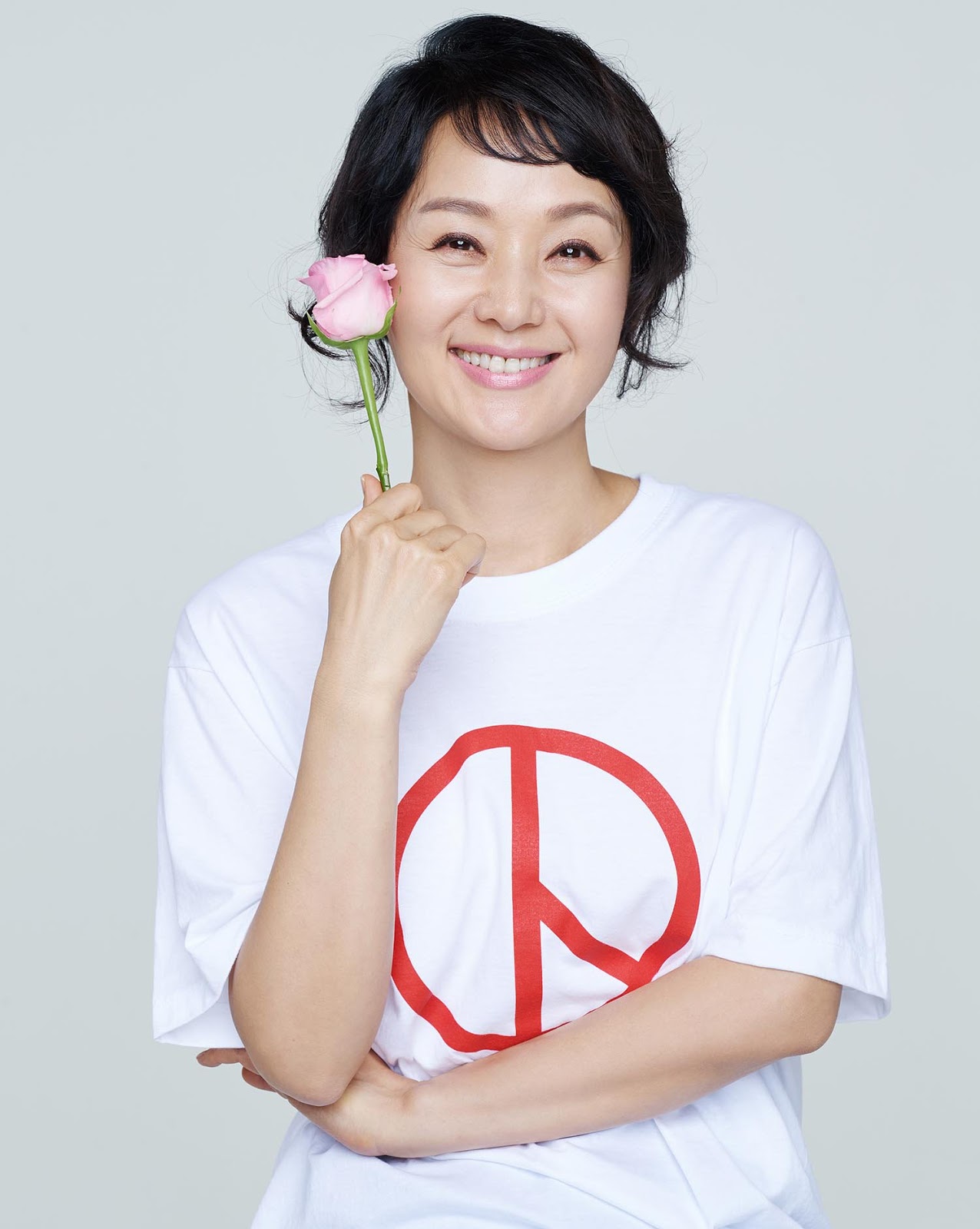 Profil, Biodata, Fakta Bae Jong Ok