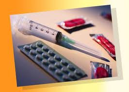 askeb v kebidanan komunitas: gambar macam-macam kb