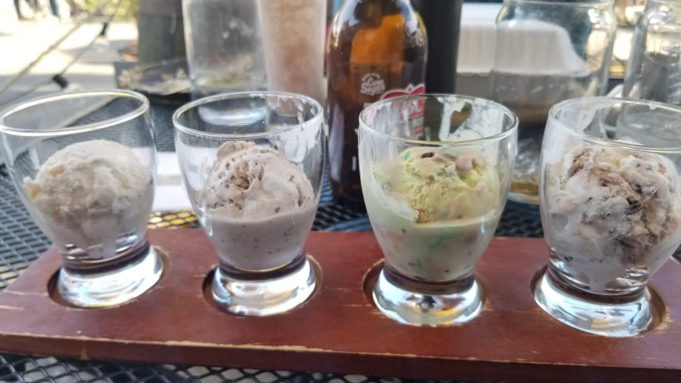 The Friday Five, 9/25/20 5 things I've been up to this week