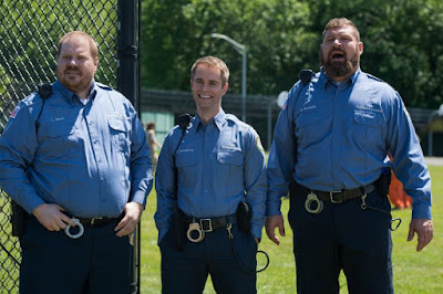 Image of Brad William Henke in Orange is the New Black Season 4