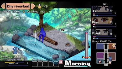 Summer Memories Game Screenshot 11