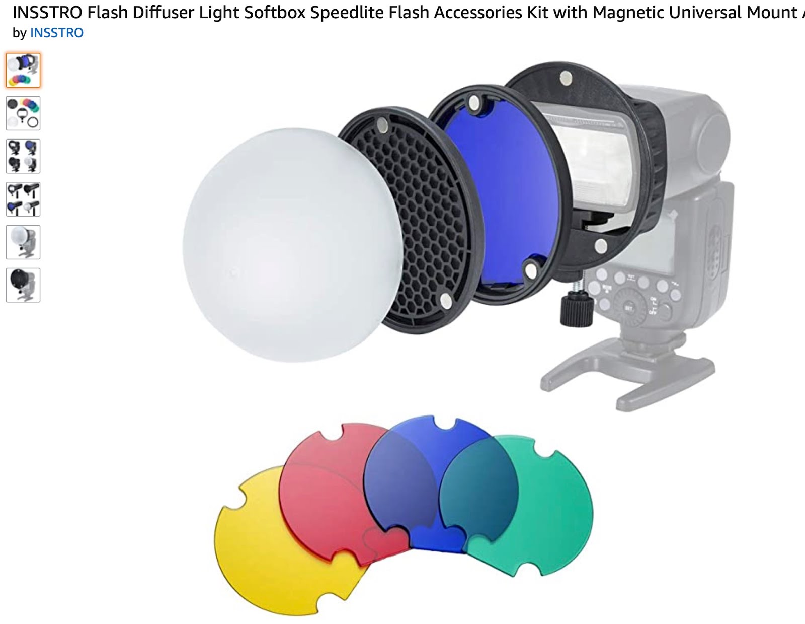 Flash Tips, On and Off Camera