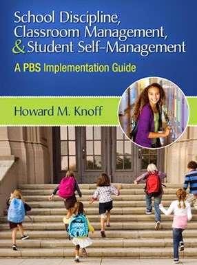 School Discipline, Classroom Management, and Student Self-Management