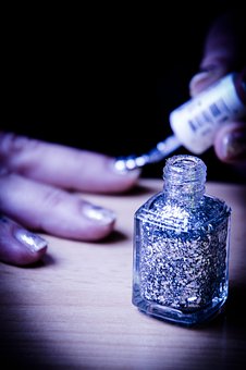 Nail Paint color beauty & fashion