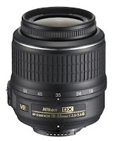 Nikon 28-50 mm