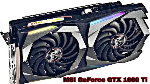 Which version of the Nvidia GeForce GTX 1660 Ti is best for your PC