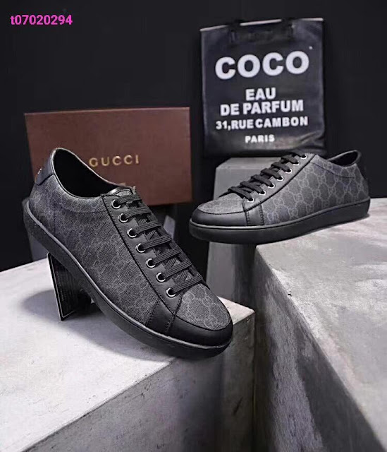 Giày nam Gucci siêu cấp