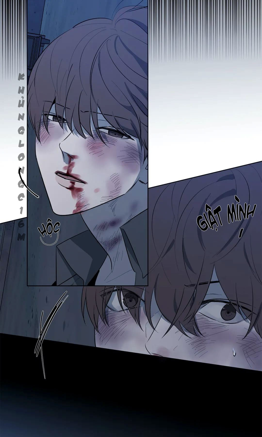 Đọc truyện Bảo Vệ Em - Chapter 40