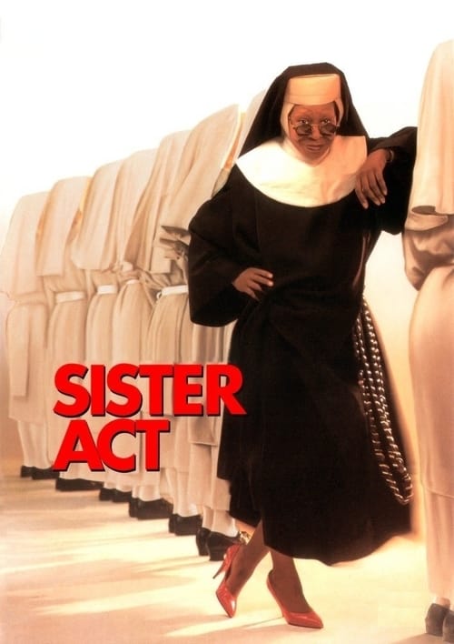 Sister Act Una svitata in abito