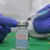 Apoteker Jepang Temukan Partikel Hitam di Vaksin Moderna yang Terkontaminasi