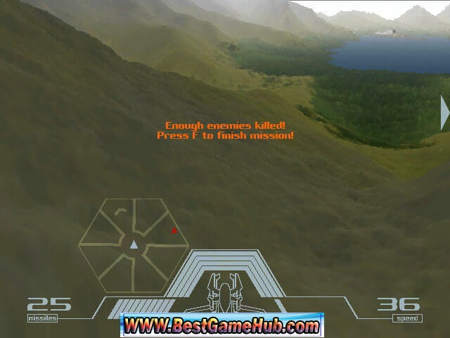 Air Offensive The Art of Flying Full Version Games Free Download