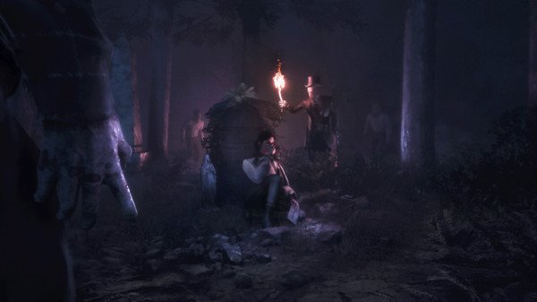 Maid of Sker (2020) PC Full Español Maid of Sker (2020) PC Full Español