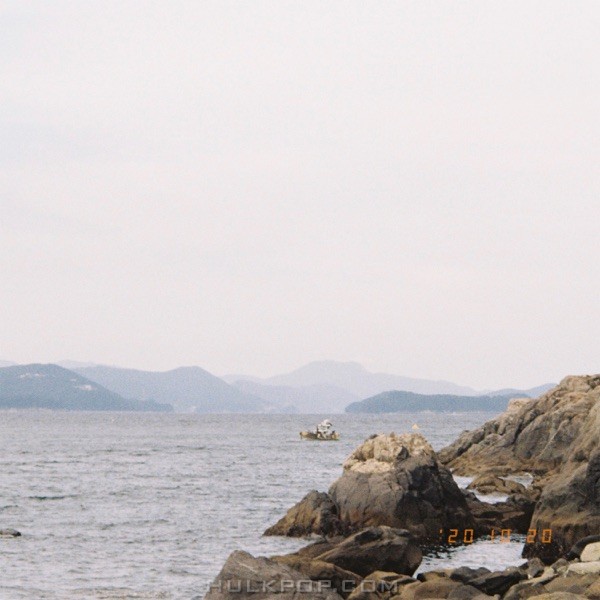 Moonyul – Back to the island – Single