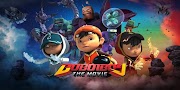 Boboiboy The Movie in Hindi Dubbed Download (720p HD)