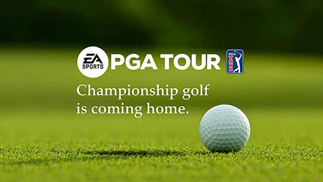 بعد غياب دام 6 سنوات الإعلان رسميا عن جزء جديد من سلسلة EA Sports PGA Tour و هذه أول تفاصيله