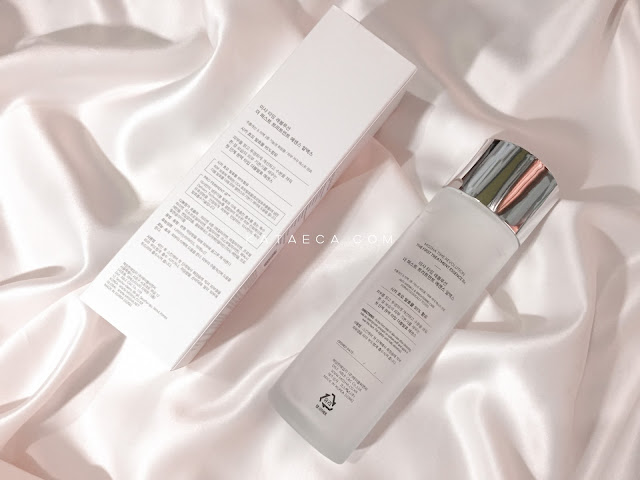 missha fte