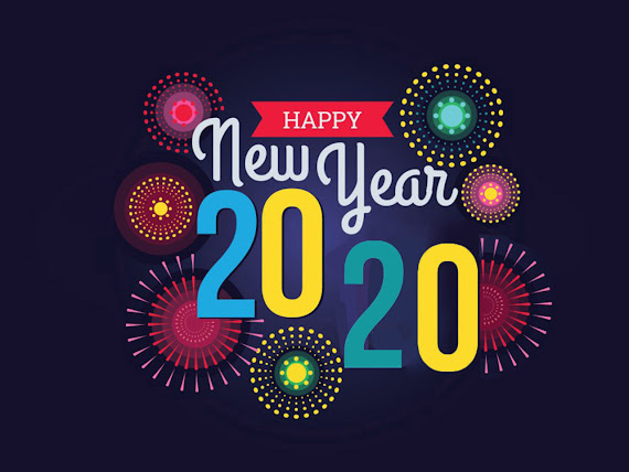 Happy New Year 2020 download besplatne pozadine za desktop 1280x960 slike ecards čestitke Sretna Nova godina