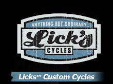 ♠ Lick's Cycle ♠