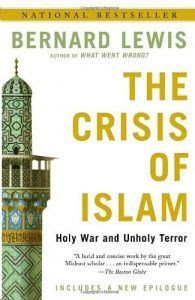 Sự khủng hoảng của Hồi giáo - Bernard Lewis