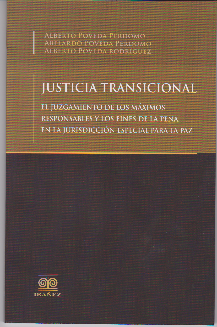 Justicia Transicional