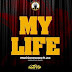 AUDIO: Moni Centrozone & Jux – My Life