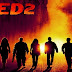 Teaser poster de la película "RED 2"