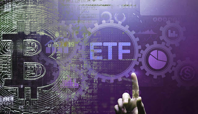 Un gestionnaire de fonds français lance un ETF réglementé par l'UE qui suit le cours du bitcoin