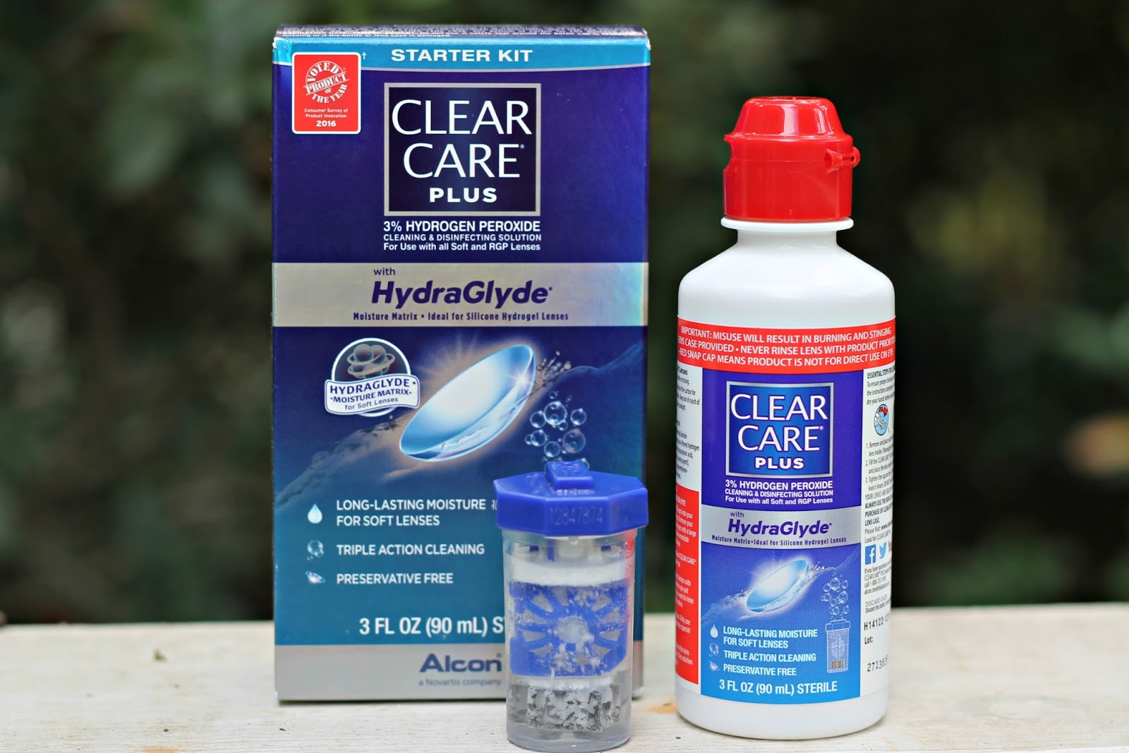 Five on Friday! Carolina Charm