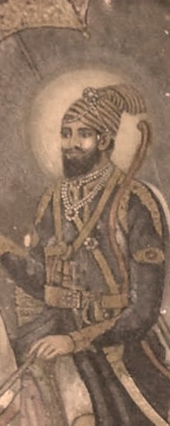 Manglacharan