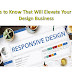 Steps to Know That Will Elevate Your Web Design Business