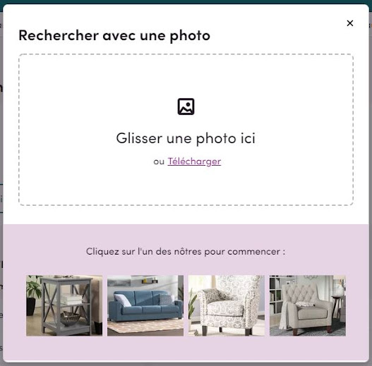 Coupons Wayfair Canada et ses secrets Coupons au Québec