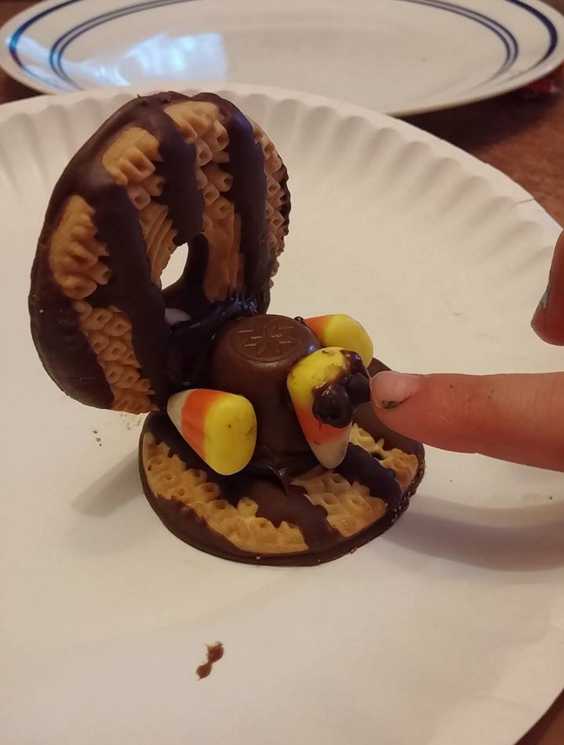 Tots and Me... Growing Up Together Kids and a Mom in the Kitchen 127