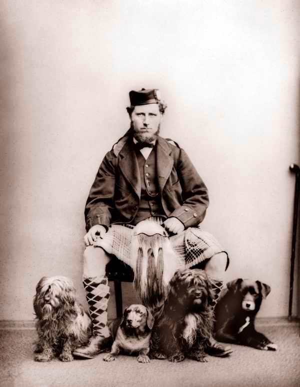 John Brown Victoria John Brown Victoria