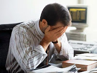 Contoh Proposal Skripsi Pengaruh Stres Kerja Terhadap Kinerja Karyawan