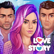 Love Story: Romance Games with Choices Unlimited (Diamonds - Tickets) MOD APK Love Story: Romance Games with Choices Unlimited (Diamonds - Tickets) MOD APK
