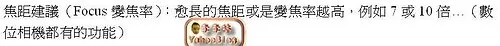 單眼淺景深效果|攝影修圖後製