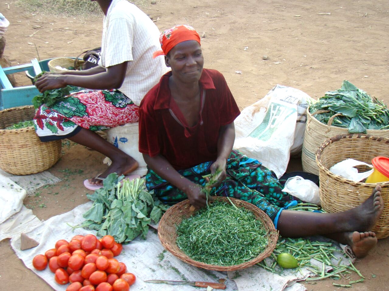 Kenya Language, Culture, Customs and Etiquette WORLD INFO