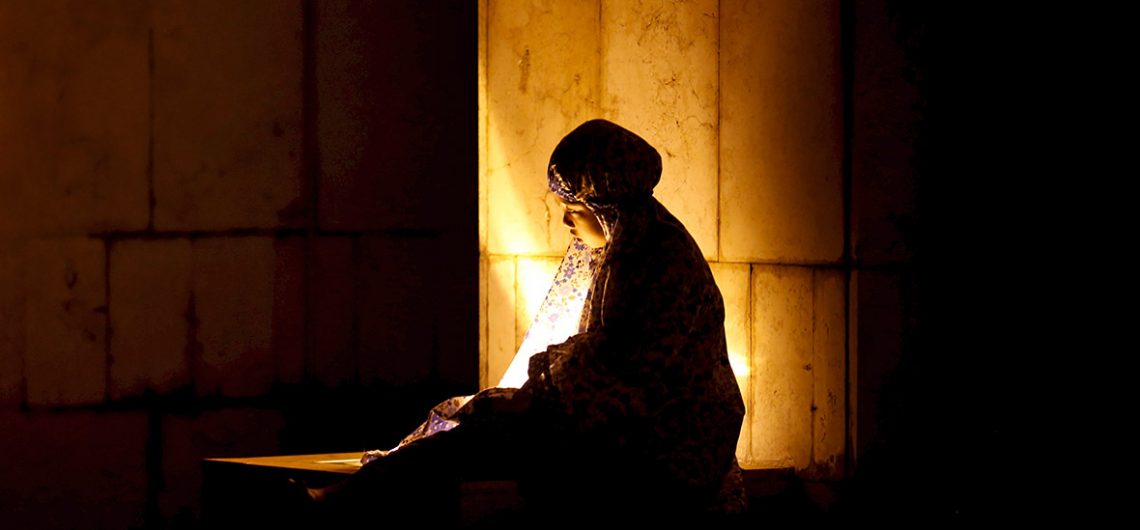 Inilah 11 Keutamaan Shalat Untuk Kesehatan | Warta Pribumi