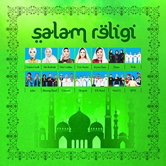Lirik Lagu - Tobat Maksiat - - Zaskia Gotik & Siti Badriah