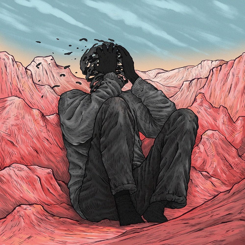 LILL – Patagonia (Feat. Mandy) – Single