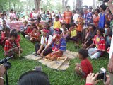 Changes: Manobo Wedding Rituals