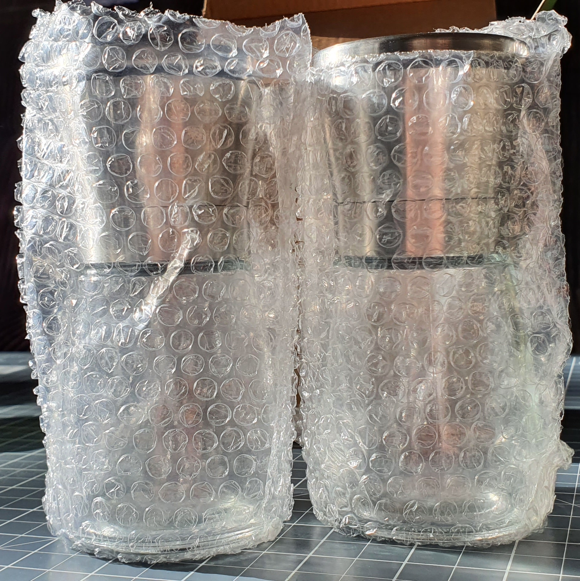 The Brick Castle (Ad Review) Oliver's Kitchen Cookware Cooking At Home Made Fun And Easy.