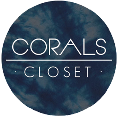 Corals Closet 