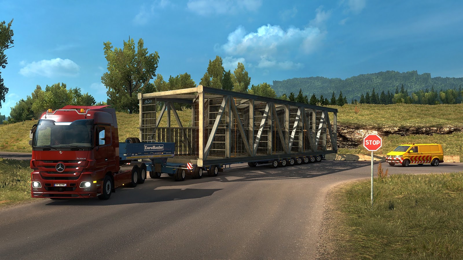 Simulator Simulator